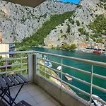 Cetina * אומיס