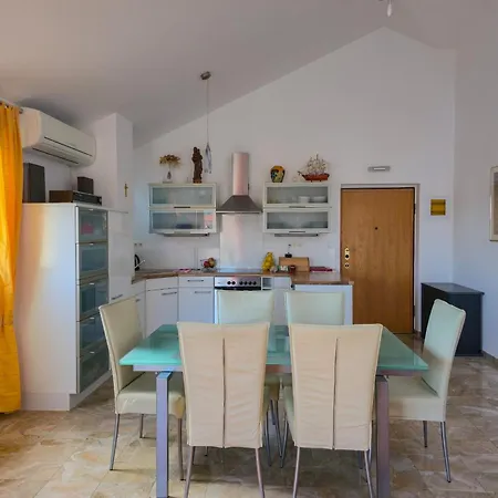 Apartamento Cetina *