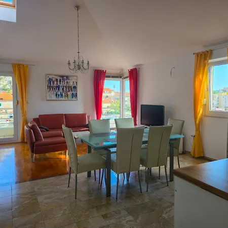 Cetina * Omiš