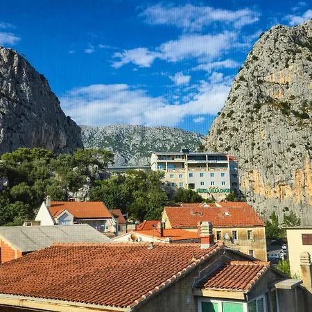 Cetina Appartement