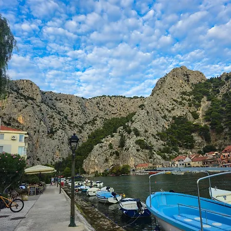Cetina *