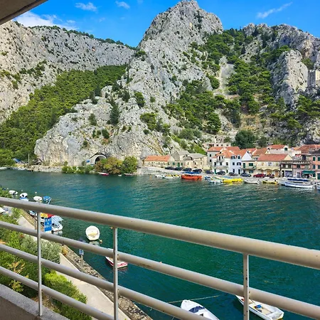 Cetina - Beautiful View