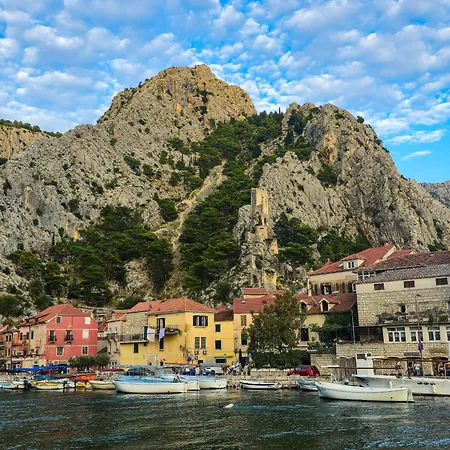Cetina * Omiš