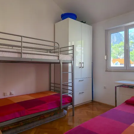 Cetina Apartamento