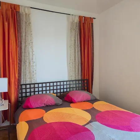 Apartamento Cetina